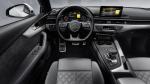 Audi S5 Sportback TDI 2019 года (WW)